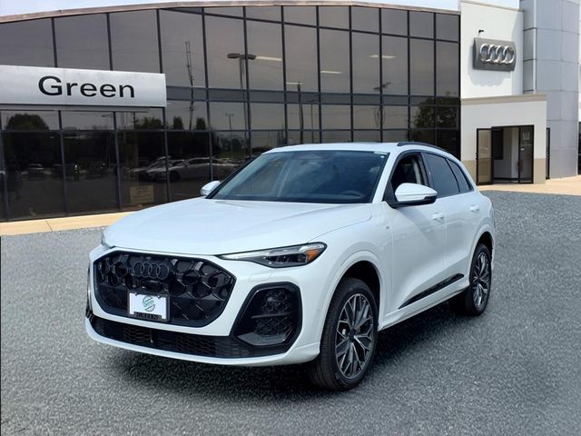 2026 AUDI Q5