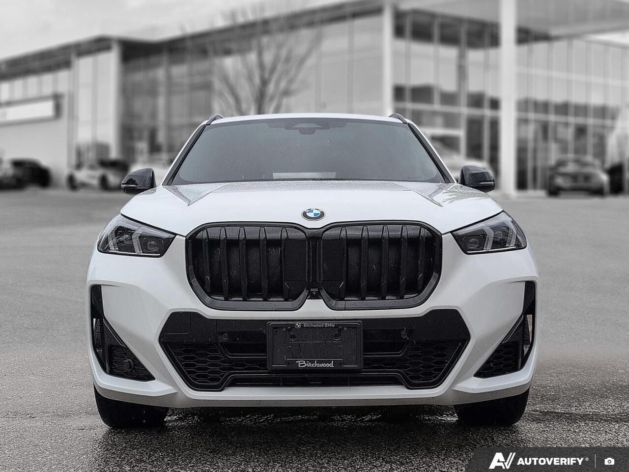 2026 BMW X1