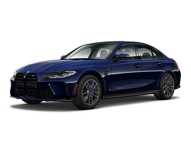 2023 BMW M3
