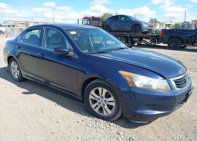 2010 HONDA Accord