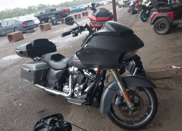 2021 HARLEY DAVIDSON FLTRX / Road Glide