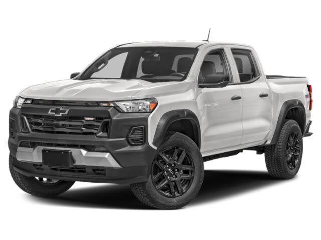 2023 CHEVROLET Silverado