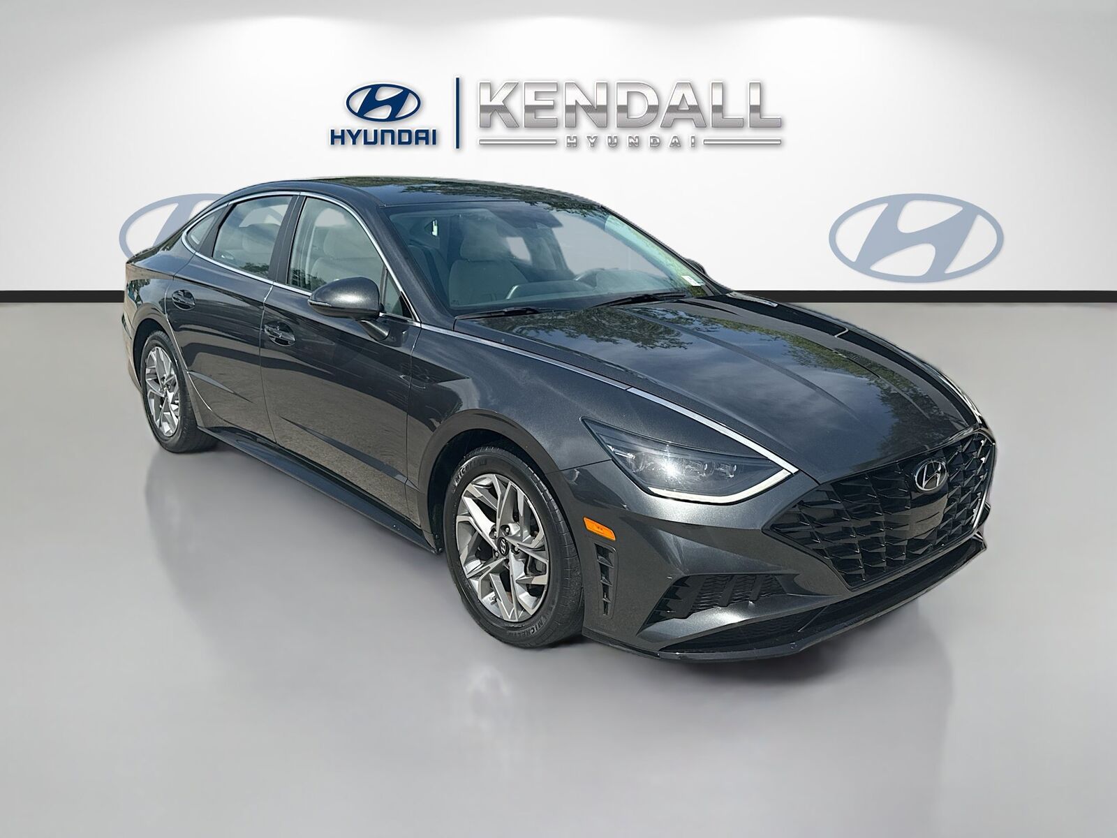 2023 HYUNDAI Sonata