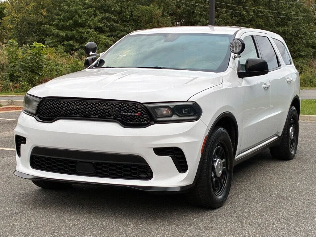 2023 DODGE Durango