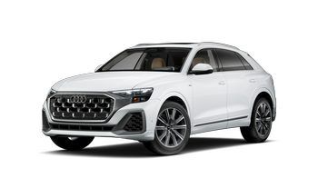2027 AUDI Q8