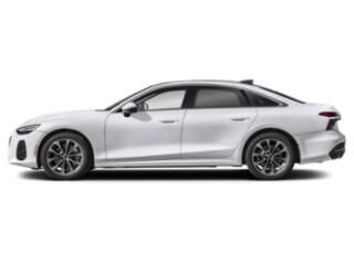 2026 AUDI A6