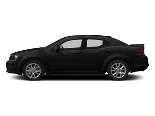 2012 DODGE Avenger