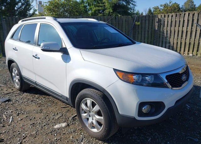 2012 KIA Sorento