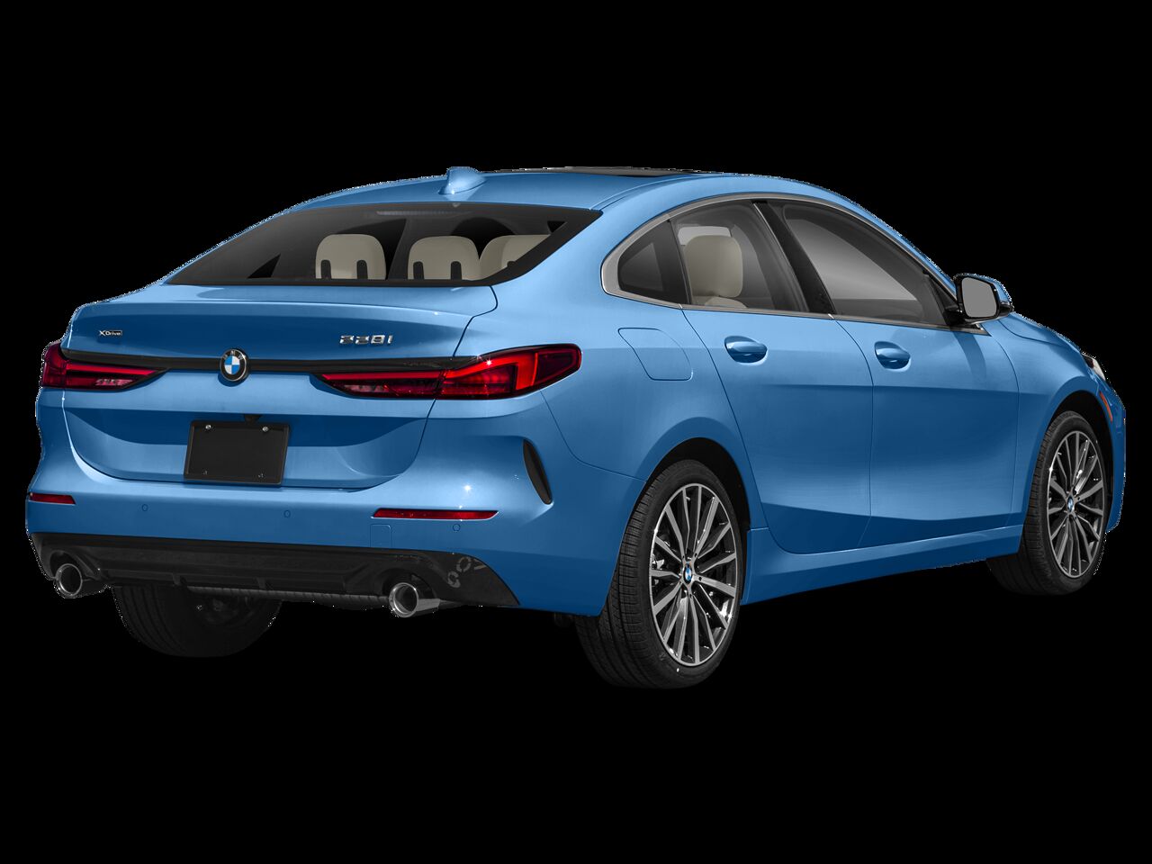 2021 BMW 228i
