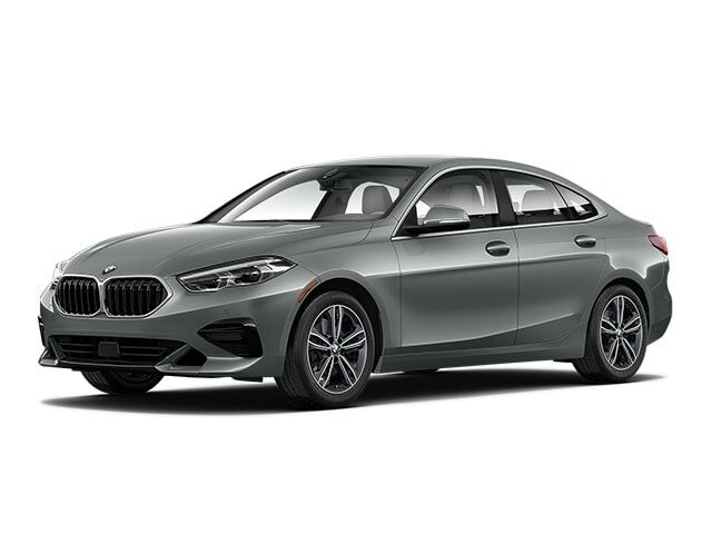 2022 BMW 2 Series