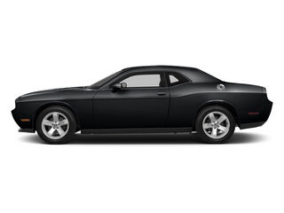2014 DODGE Challenger