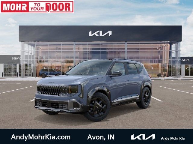 2027 KIA Seltos