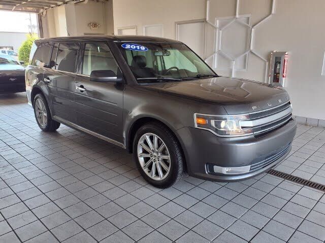 2019 FORD Flex