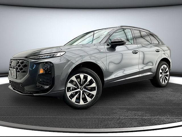 2026 AUDI Q3