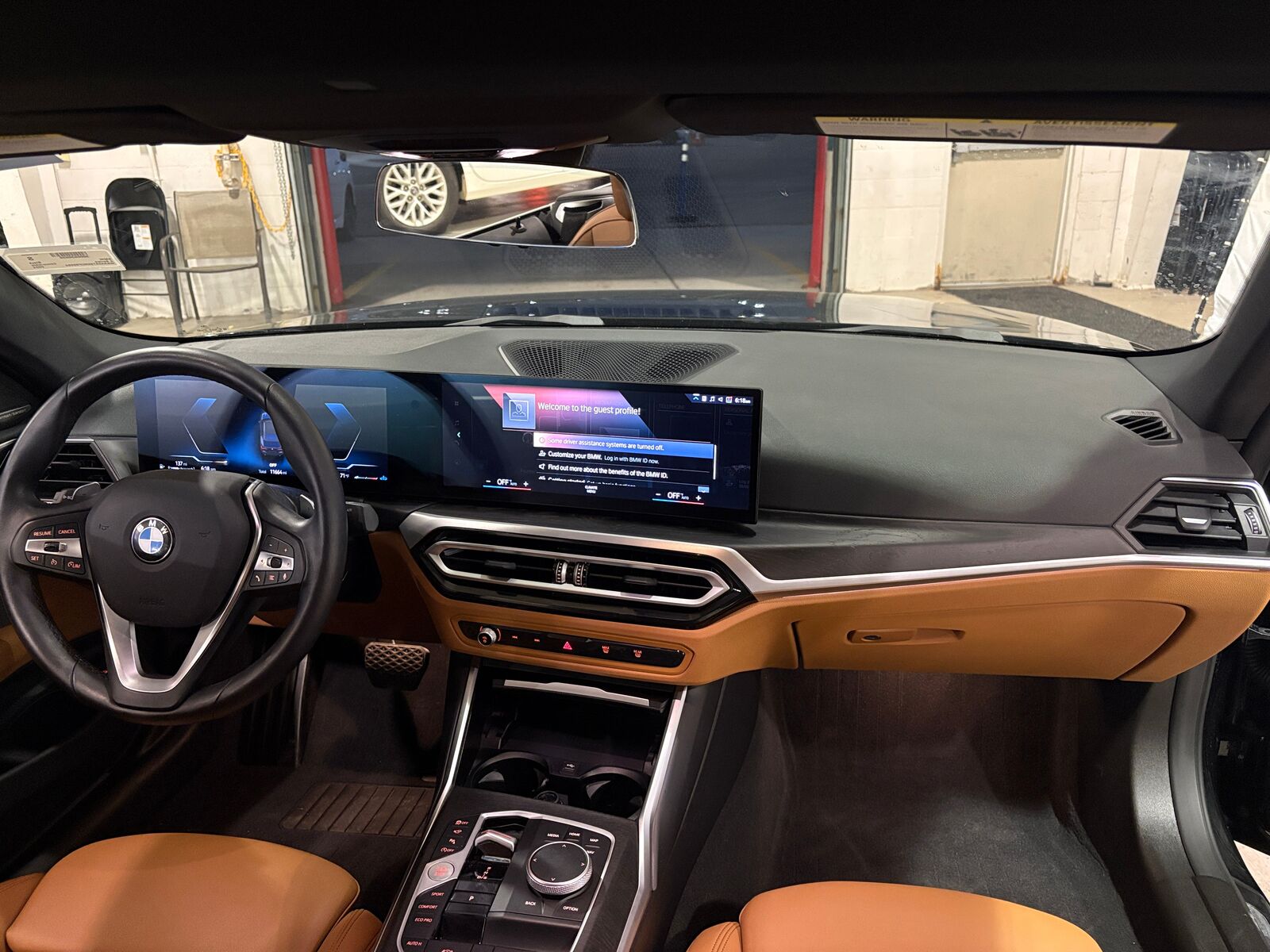 2024 BMW 430i