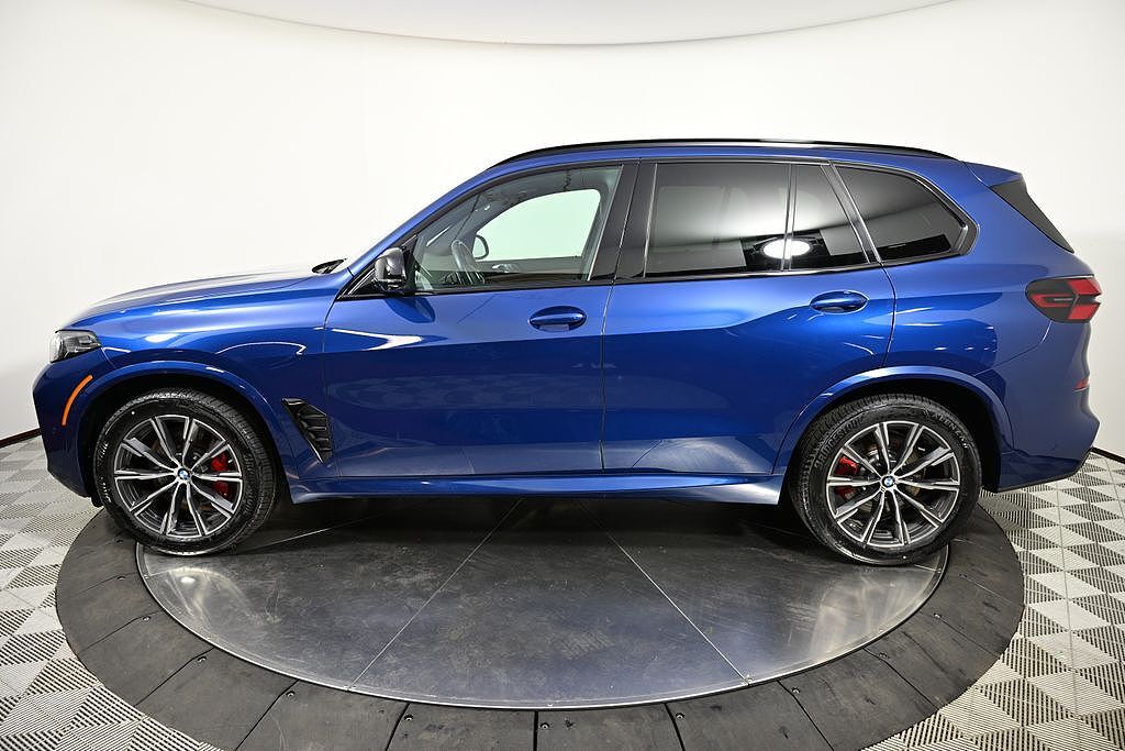 2024 BMW X5