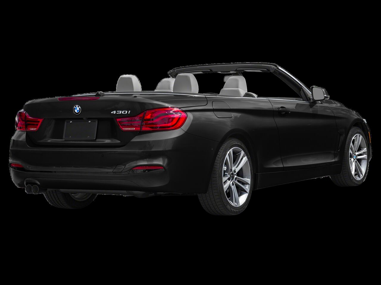 2020 BMW 430i