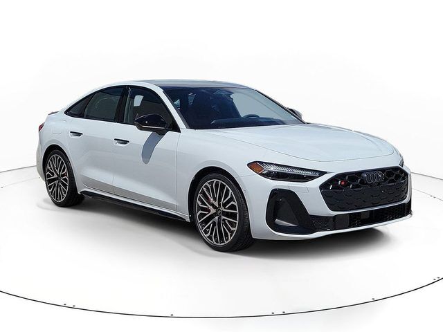 2026 AUDI S5