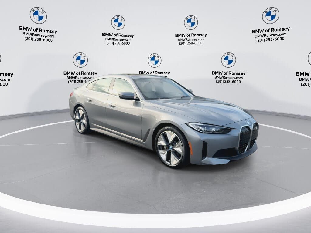 2024 BMW i4