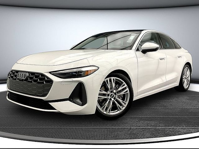 2026 AUDI A5