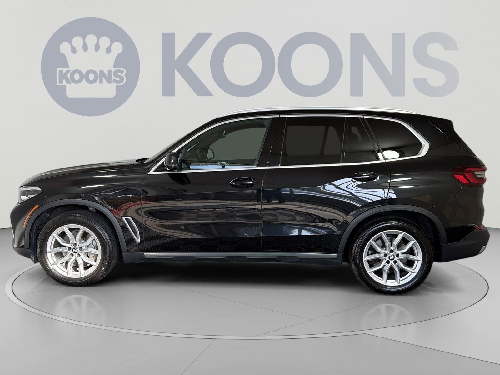 2023 BMW X5