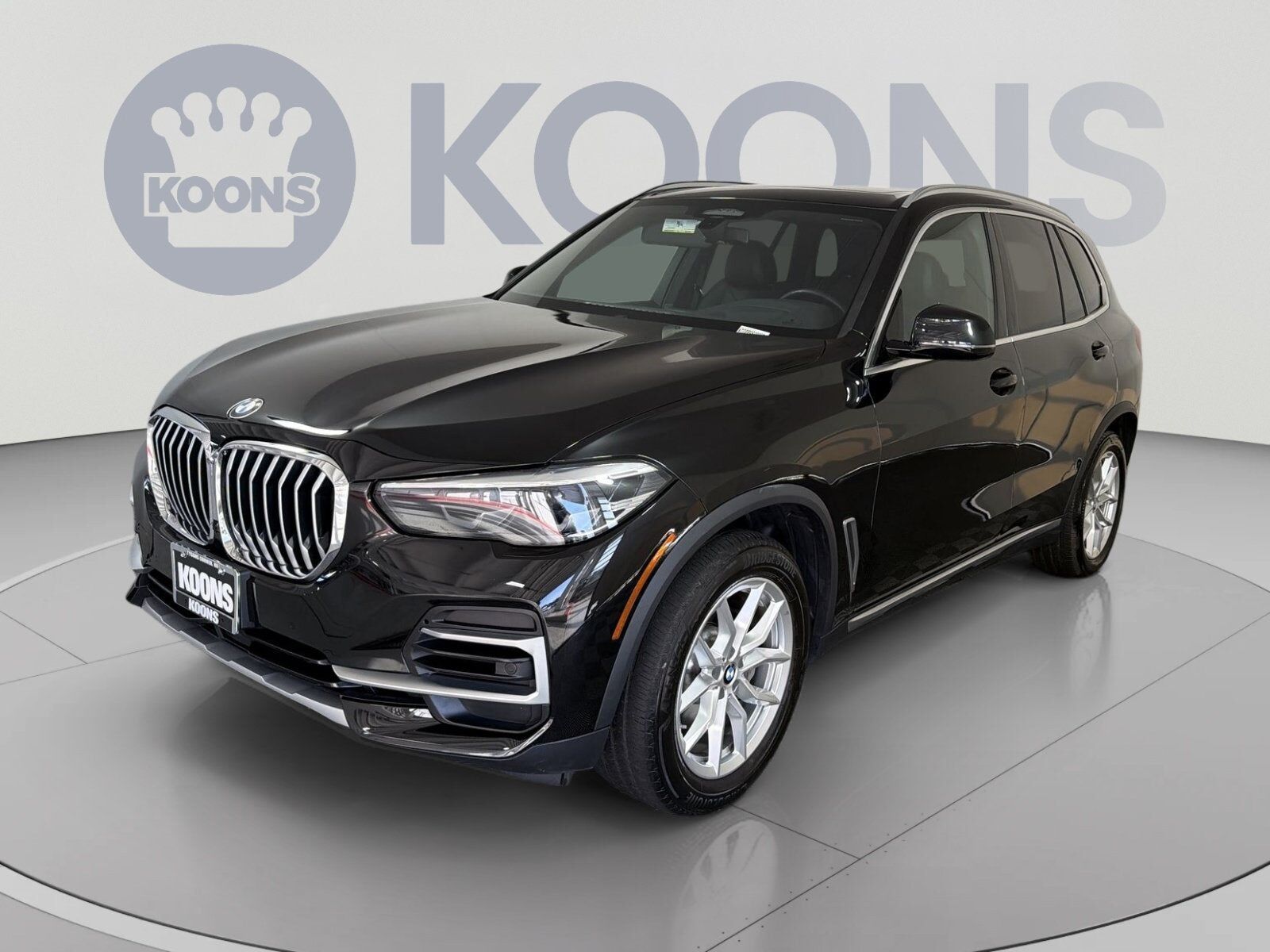 2023 BMW X5