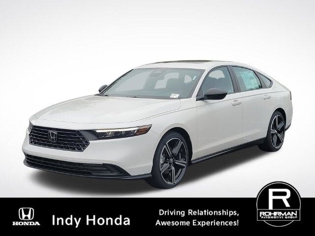 2026 HONDA Accord