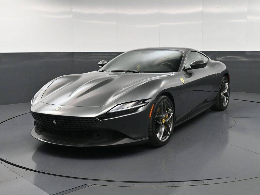 2022 FERRARI Roma