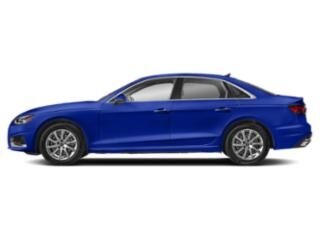 2024 AUDI A4