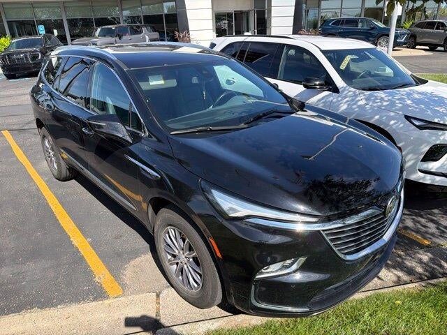 2024 BUICK Enclave