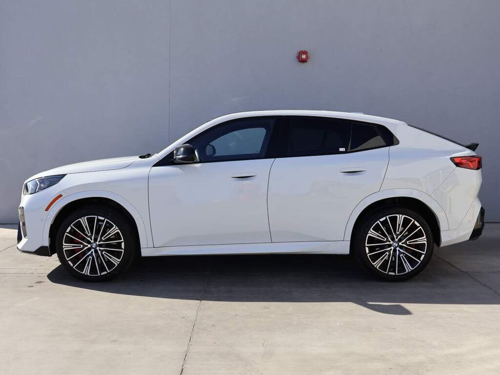 2026 BMW X2