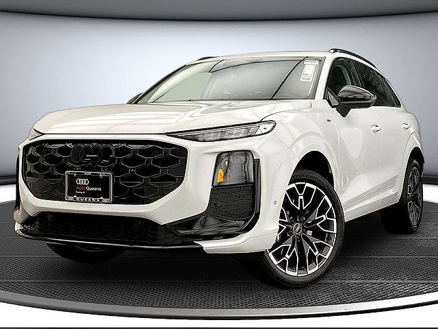 2026 AUDI Q3