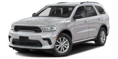 2027 DODGE Durango