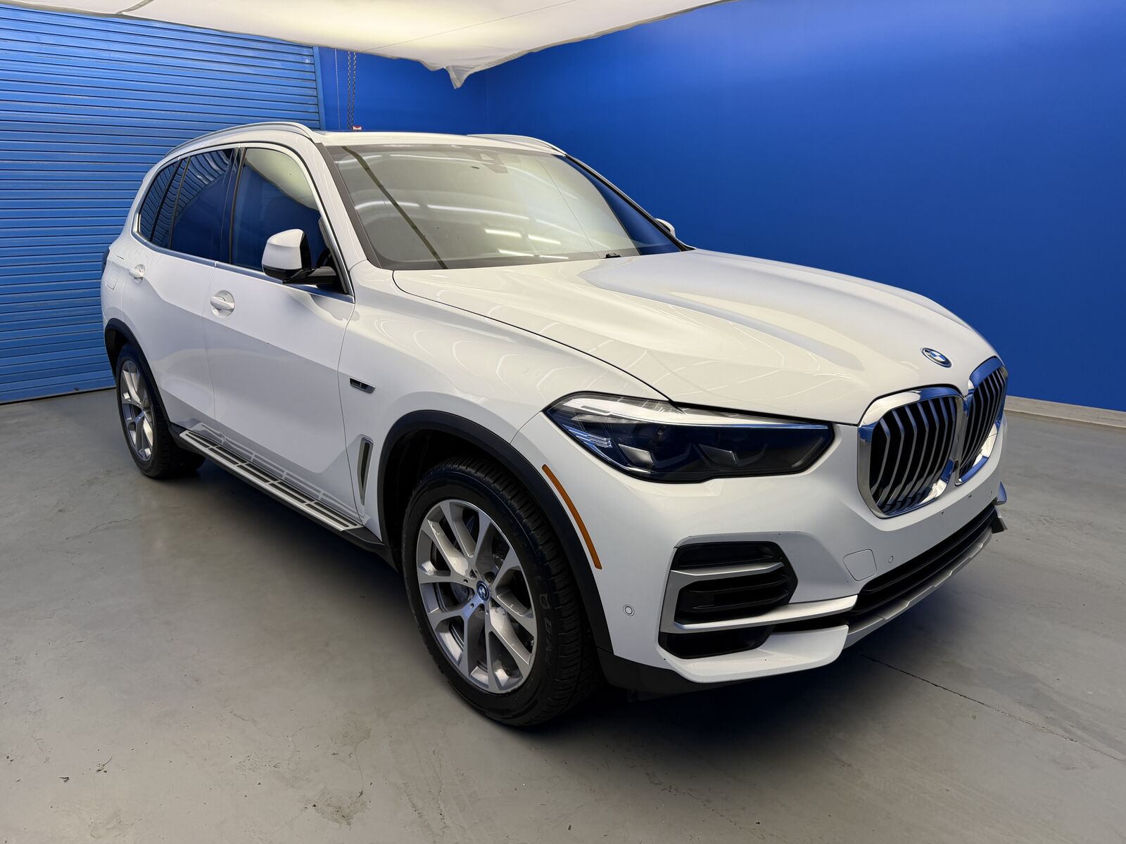 2023 BMW X5