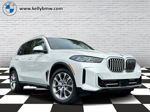 2024 BMW X5