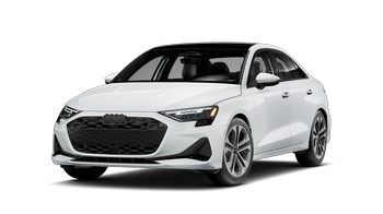 2026 AUDI A3