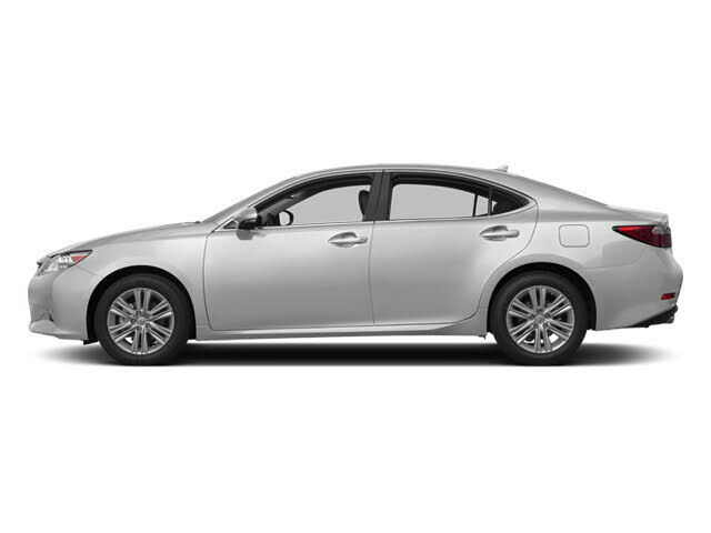 2013 LEXUS ES