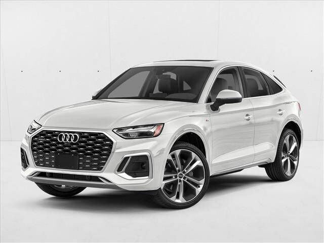 2022 AUDI Q5