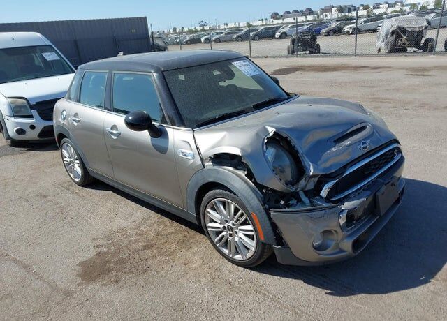 2019 MINI Hardtop