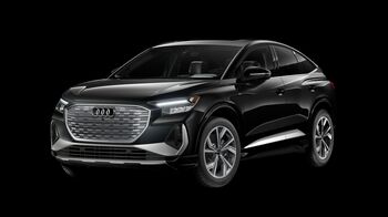 2023 AUDI Q4