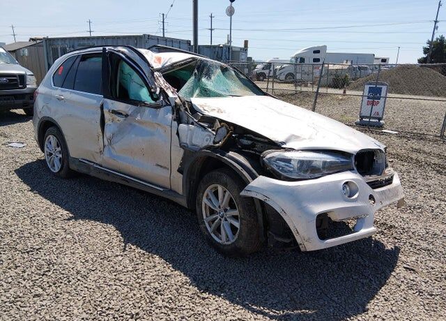2015 BMW X5