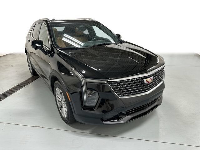 2024 CADILLAC XT4