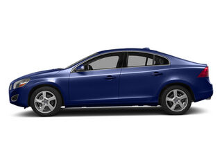 2013 VOLVO S60
