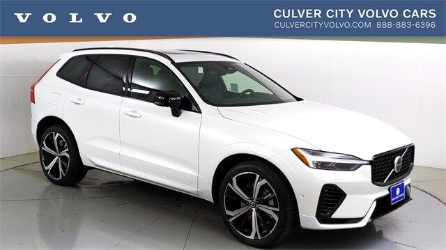 2024 VOLVO XC60