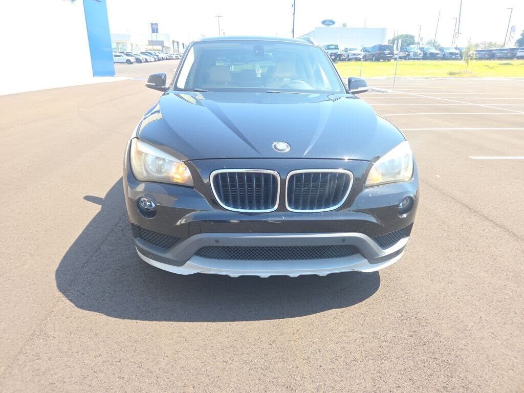 2015 BMW X1