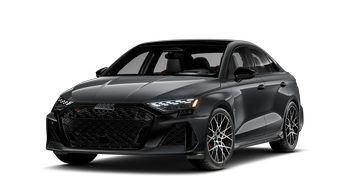 2026 AUDI RS 3