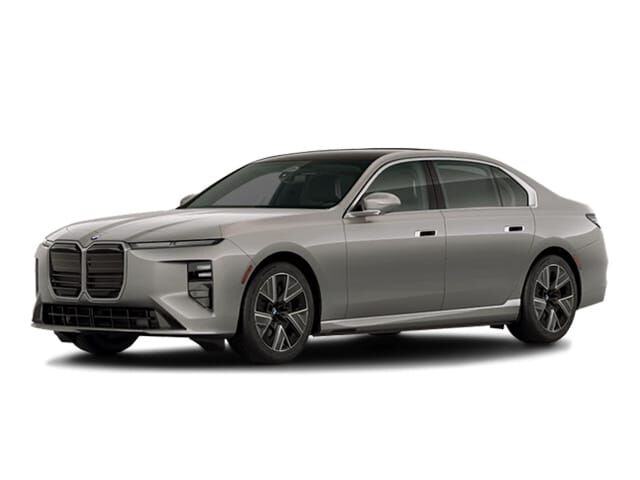 2027 BMW i7