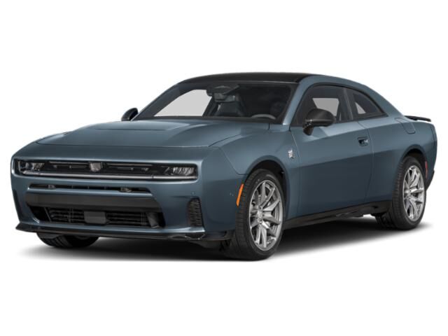 2027 DODGE Charger