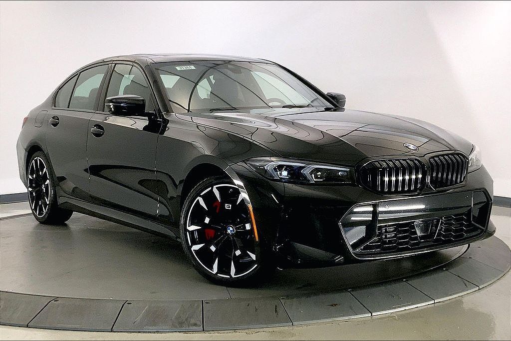 2026 BMW 3 Series