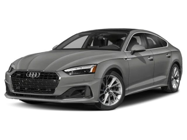 2023 AUDI A5